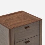 Craft Bedside Table