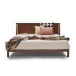 King & Queen size bed - Krest