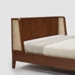 Krest King & Queen size bed