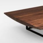 Nirvan Coffee Table