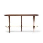 Console Table - Sphinx