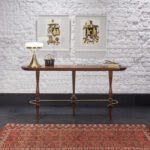 Sphinx Console Table