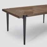 Surface Dining Table