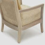 Charm Lounge Chair