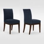 Music Grande Dining Chair