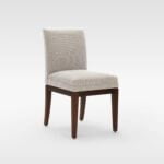 Dining Chair - Music