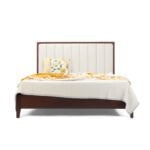 King & Queen size bed - Ripples