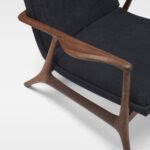 Settle Lounge Chair