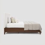 Sprint King & Queen size bed