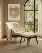 MoDe Footstool - Image 2
