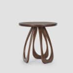 Sakura accent table