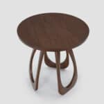 Sakura accent table