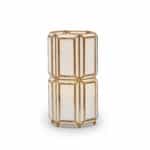 Hexa Lamp Tall