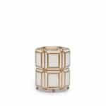 Hexa Lamp Small
