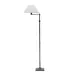 Aurora floor lamp