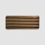 Sandstone Platter centerpiece bowl and tray
