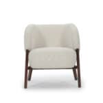 Haku lounge chair
