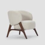 Haku lounge chair