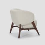 Haku lounge chair