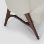 Haku lounge chair