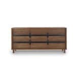 Lynk chest of drawers
