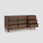 Lynk chest of drawers